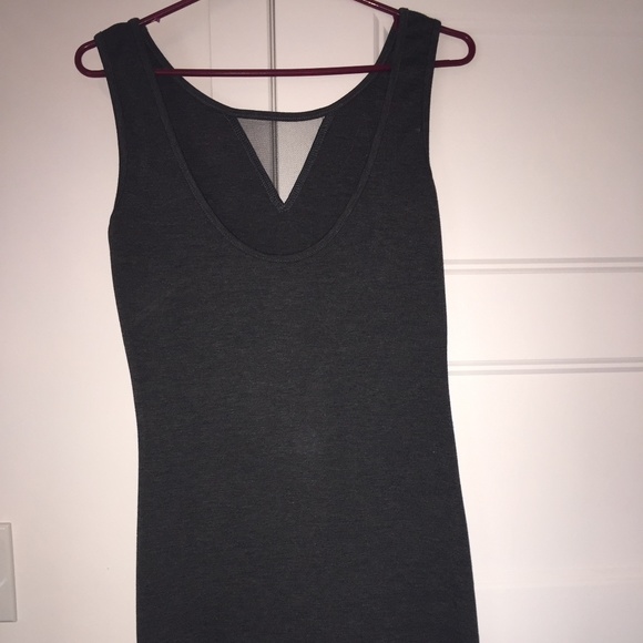 Black dress - Noisy may - Picture 2 of 2